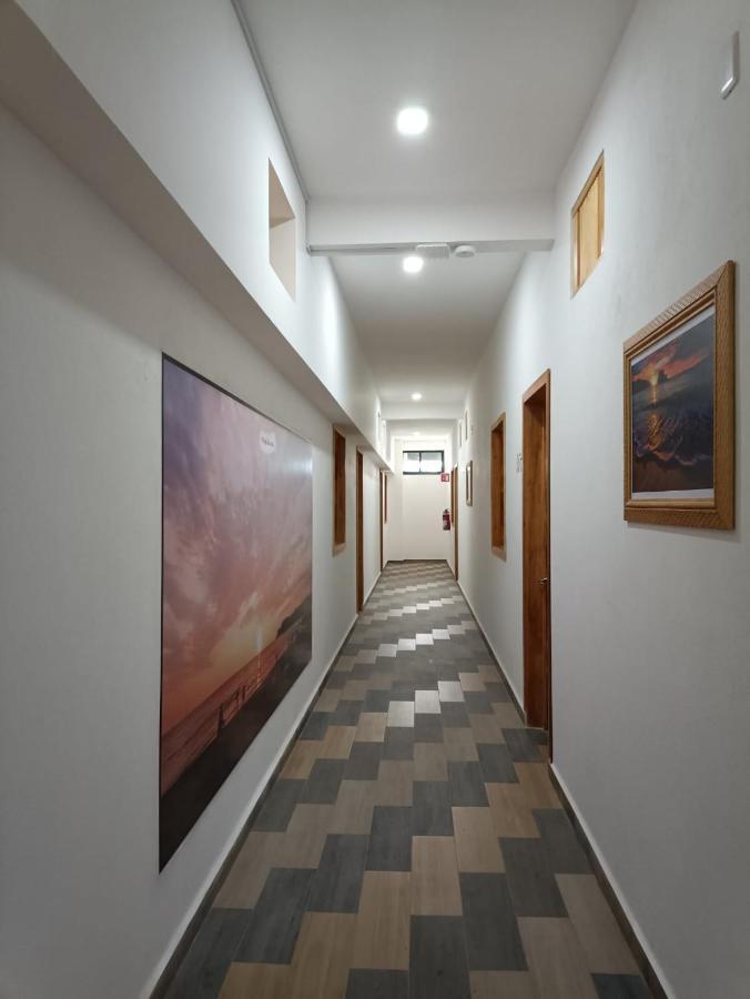 Hotel Axolotl Puerto Escondido  Extérieur photo