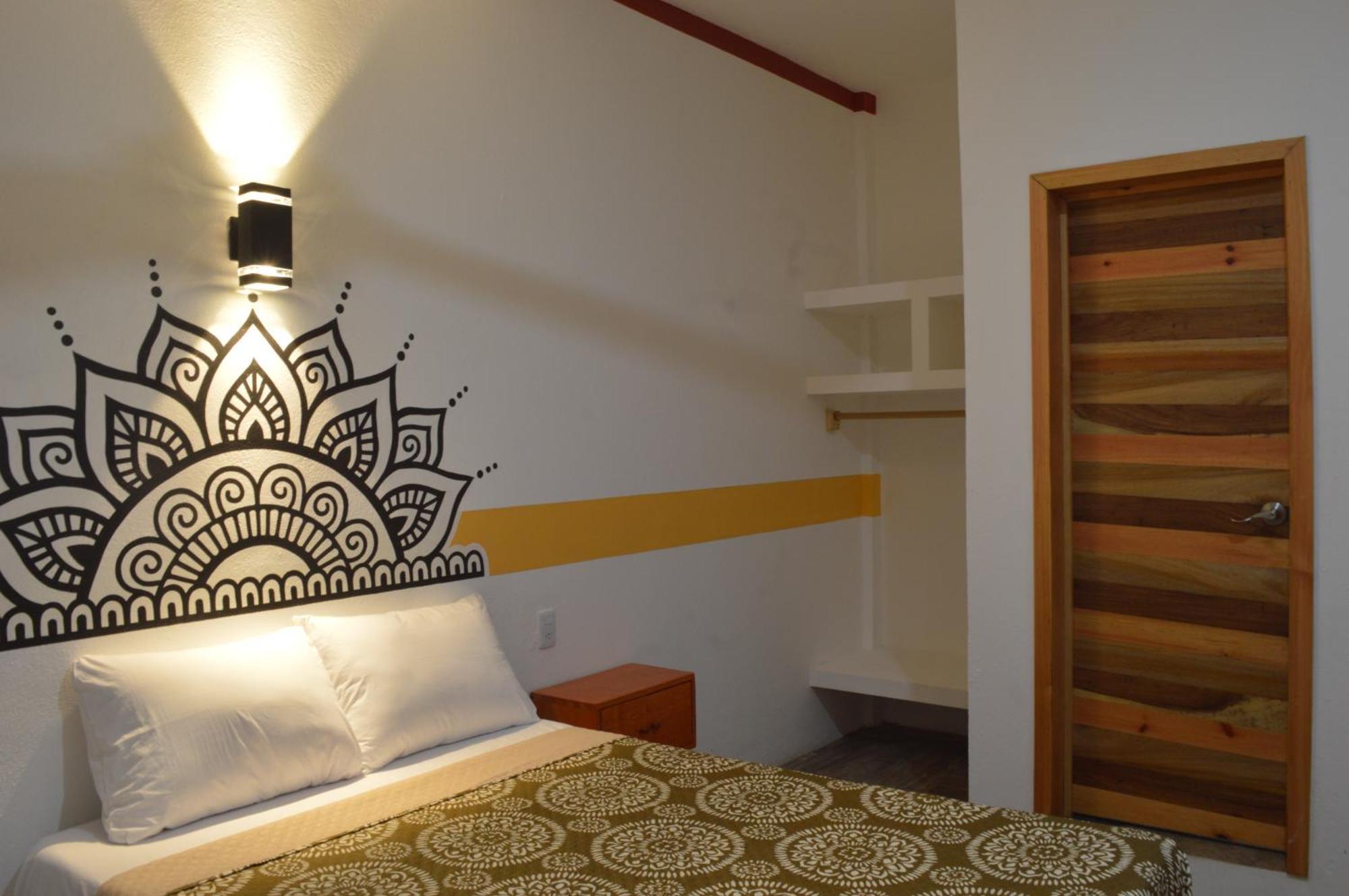 Hotel Axolotl Puerto Escondido  Extérieur photo