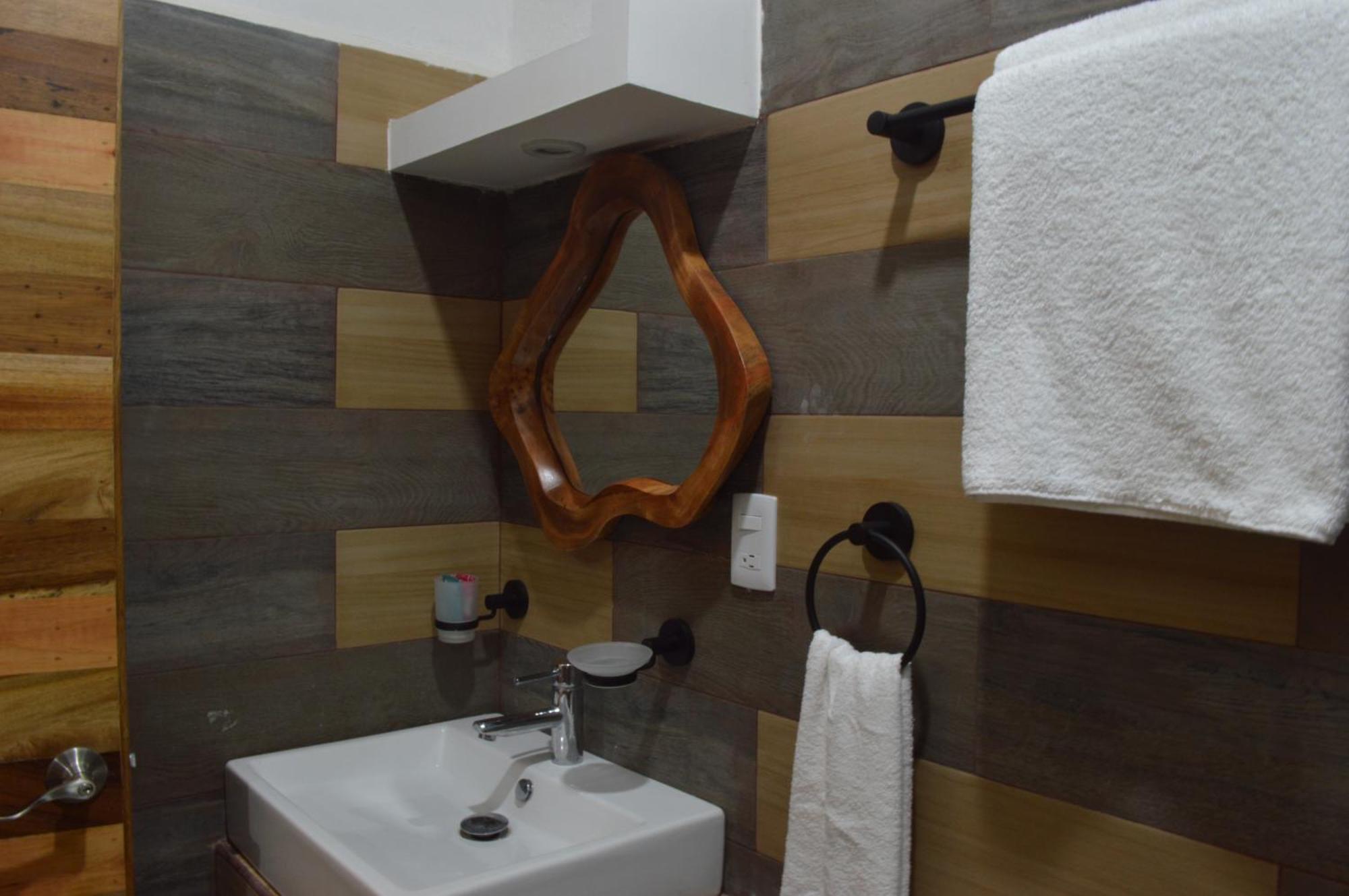 Hotel Axolotl Puerto Escondido  Extérieur photo