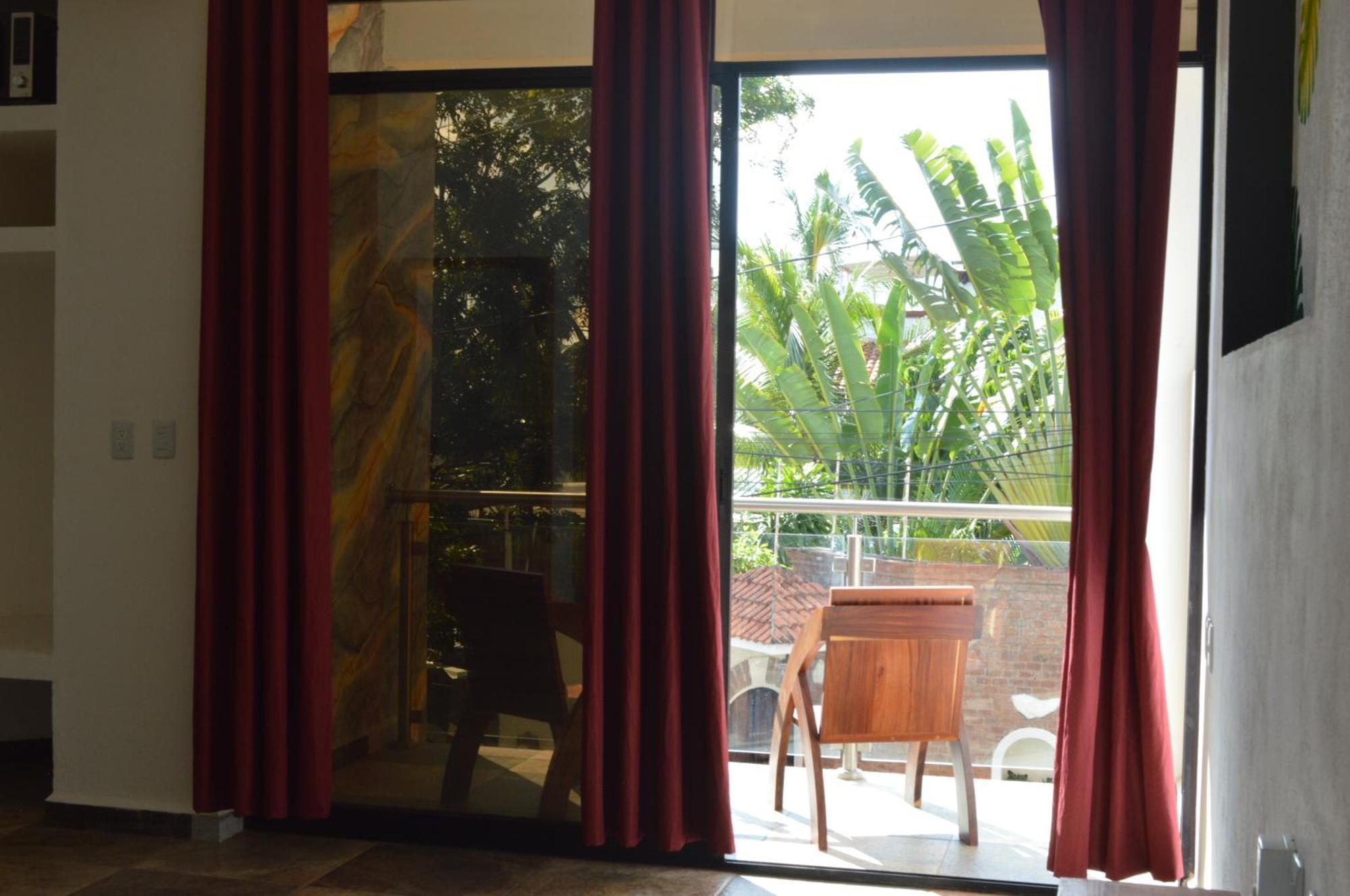 Hotel Axolotl Puerto Escondido  Extérieur photo
