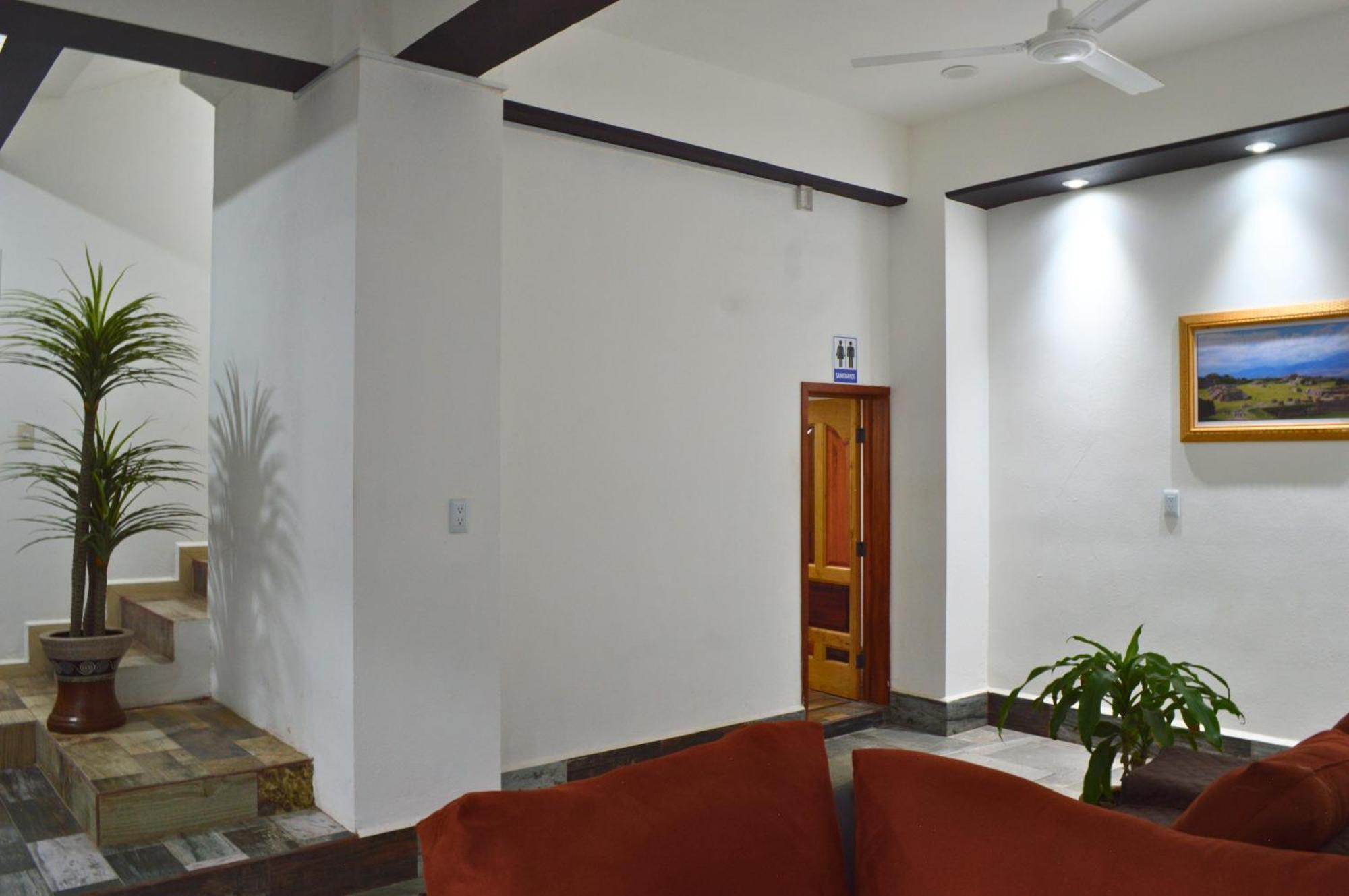 Hotel Axolotl Puerto Escondido  Extérieur photo