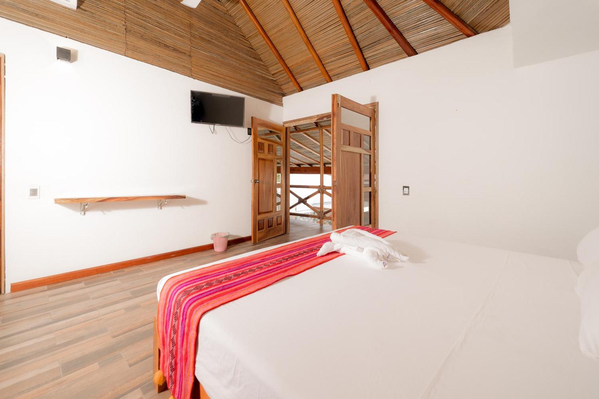 Hotel Axolotl Puerto Escondido  Extérieur photo