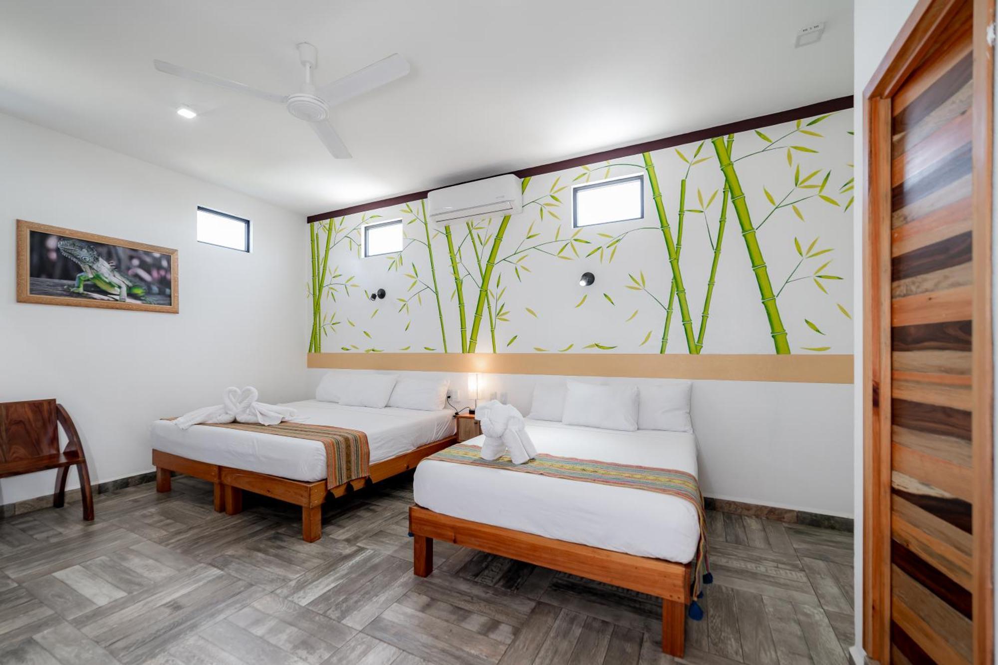 Hotel Axolotl Puerto Escondido  Extérieur photo