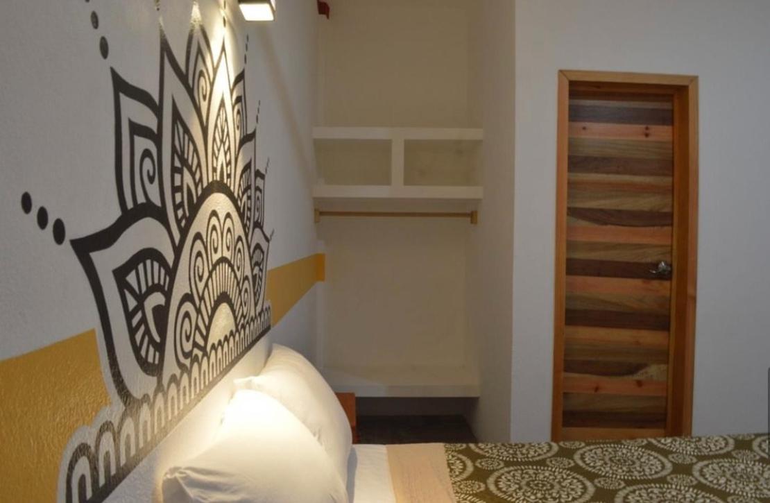 Hotel Axolotl Puerto Escondido  Extérieur photo
